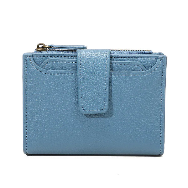 Lucia – Leather Wallet