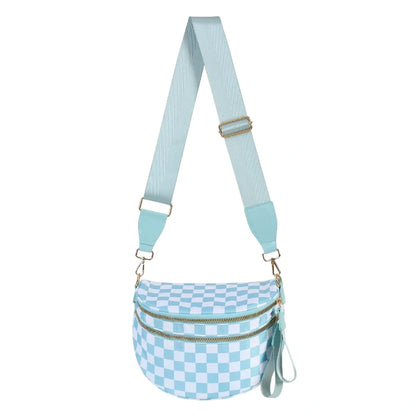 GoFree - The Roomiest Bum Bag