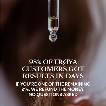 Hyper Potent Hair Growth Serum