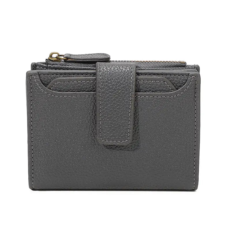 Lucia – Leather Wallet