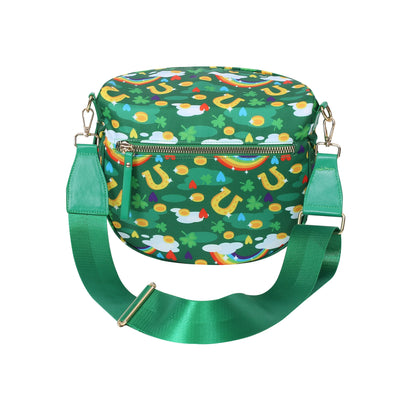 Gofree - St. Patrick’s Day Edition